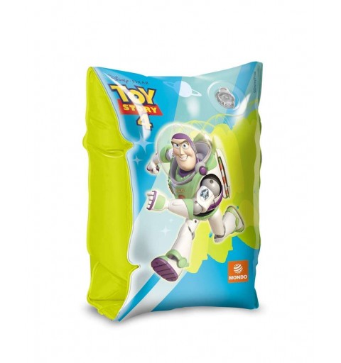 Salvagente braccioli palla gofniabile toy story