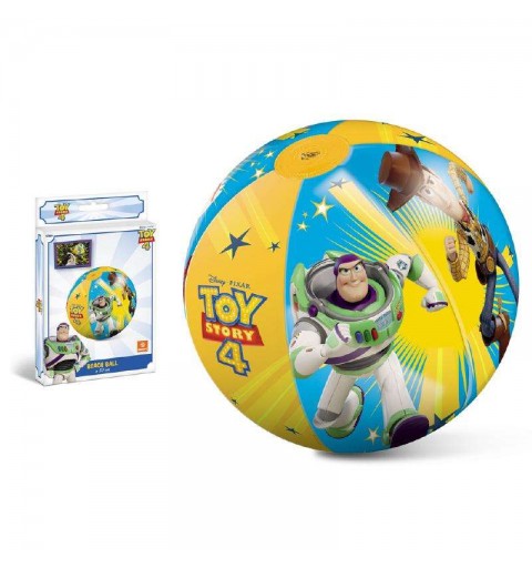 Salvagente braccioli palla gofniabile toy story