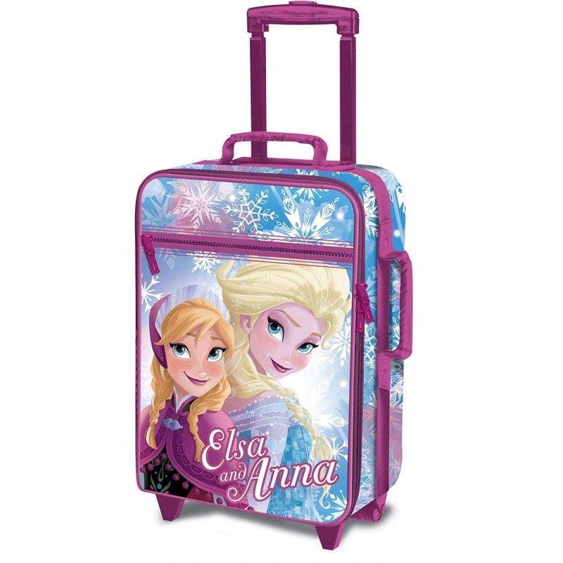 Trolley Frozen