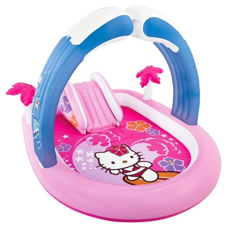 yoga e spa Ti Home Hello Kitty Rosa da bagno da spiaggia per nuoto 75 x 150 cm disegno di personaggi dei cartoni animati di lusso stampato 100% puro cotone piscina 