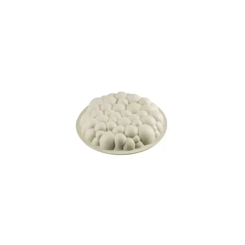 Stampo in silicone