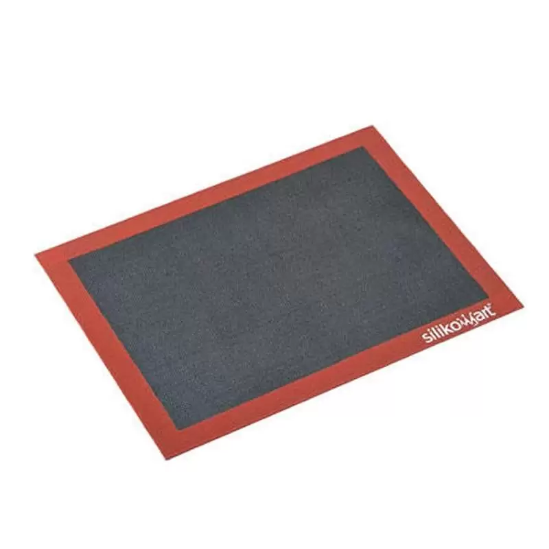 Tappeto in silicone per il forno silikomart