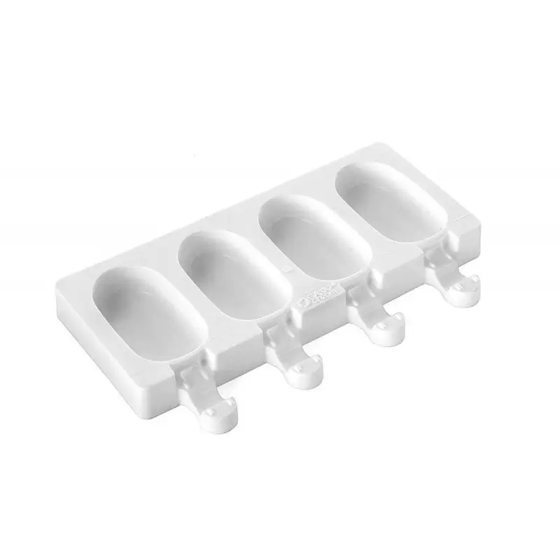 Stampo mini stecco in silicone per gelati