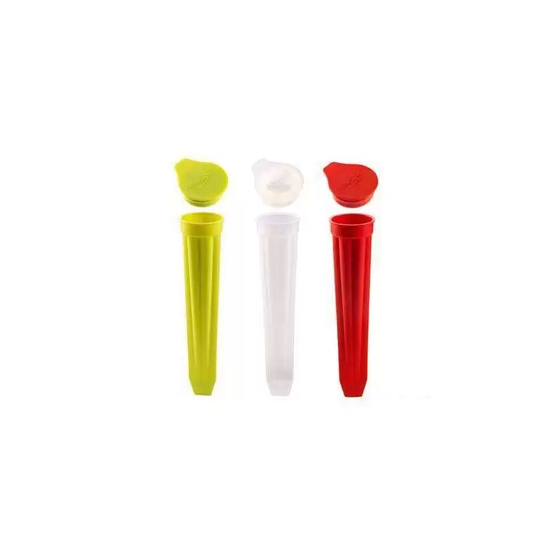 Stampi per ghiaccioli in silicone