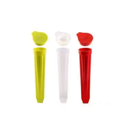 Stampi per ghiaccioli in silicone
