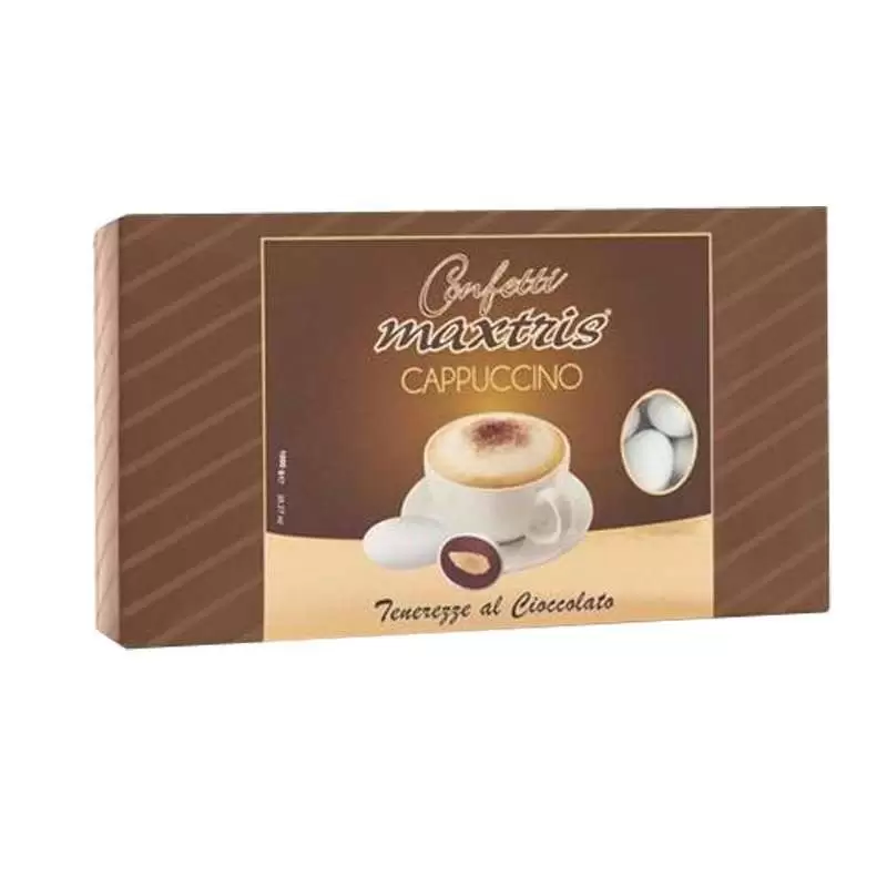 Confetti Maxtris cappuccino