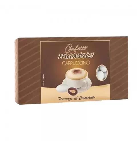 Confetti Maxtris cappuccino