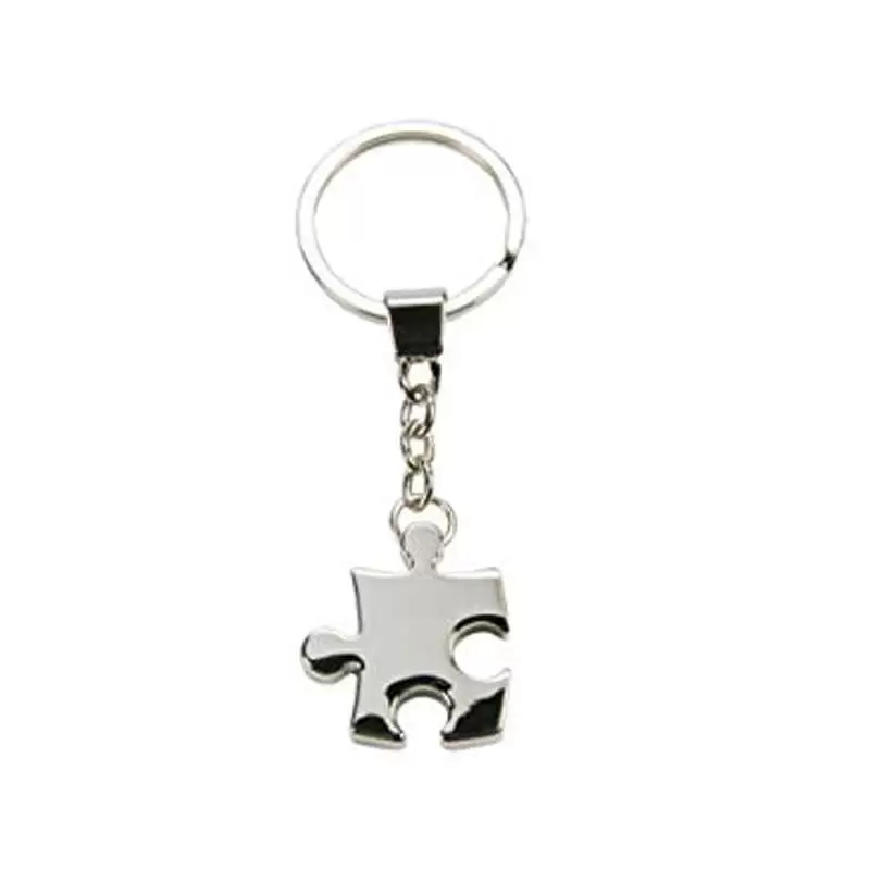 Portachiavi puzzle