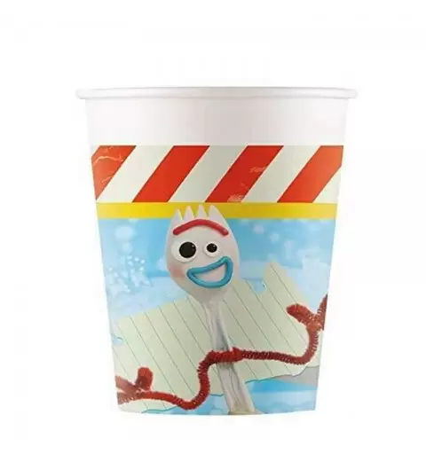 Bicchieri Toy Story 4