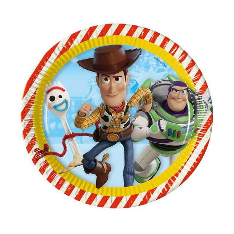 Kit n.2 toy story 4