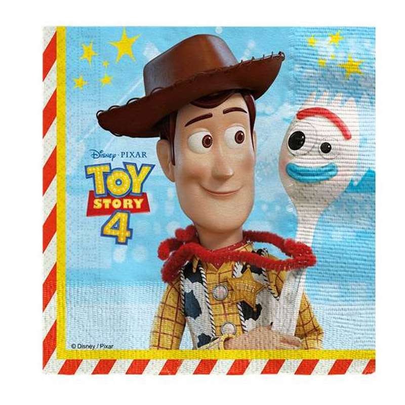 Kit n.2 toy story 4