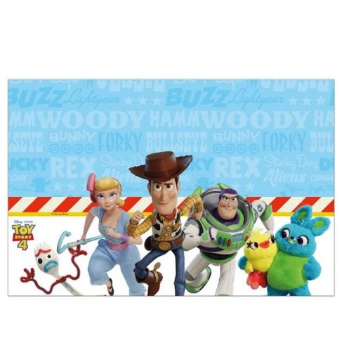 Kit n.3 Toy Story 4