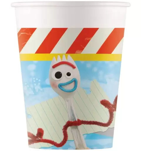 Kit n.4 Toy Story 4