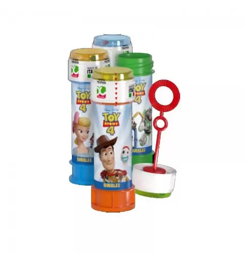 Tubetto di bolle di sapone Toy Story 4