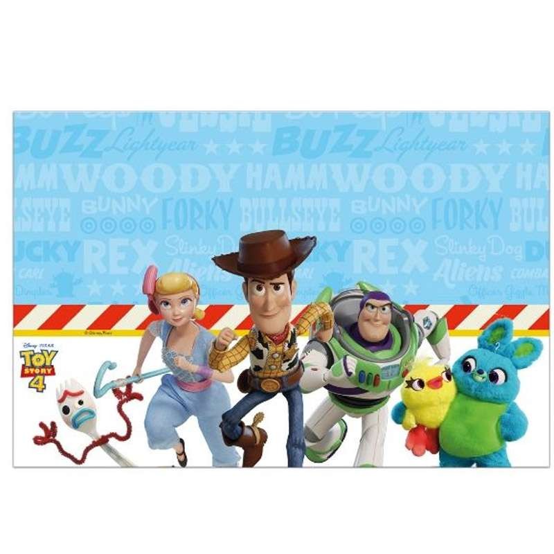 Kit n.5 Toy Story 4