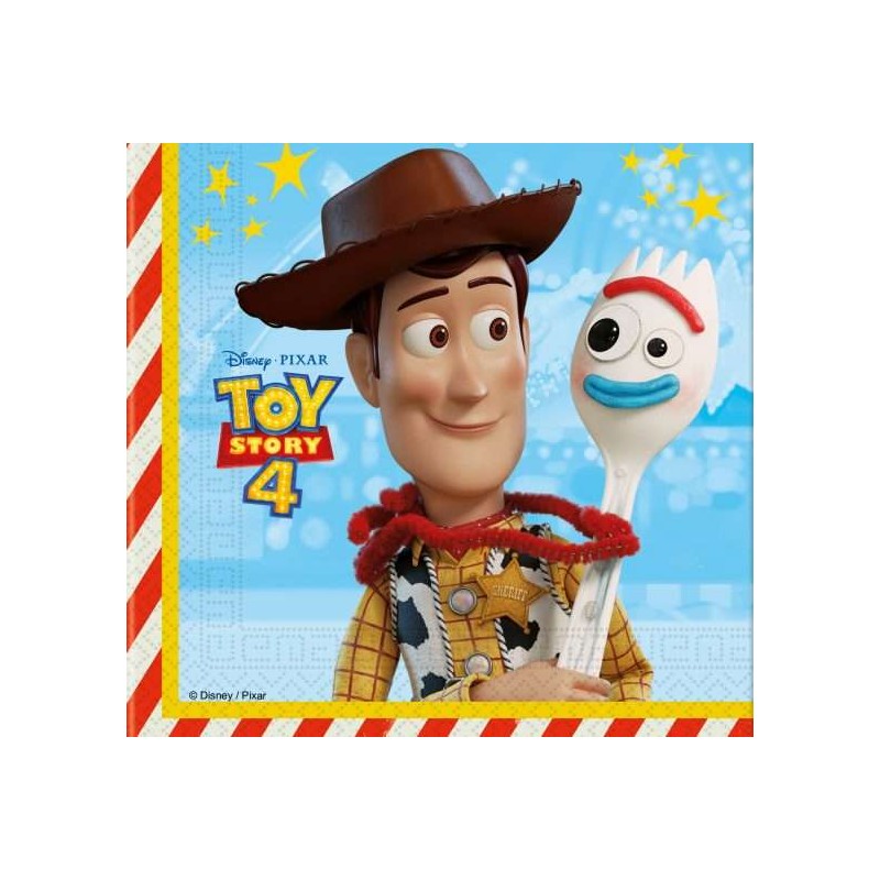 Kit n.13 Toy Story 4