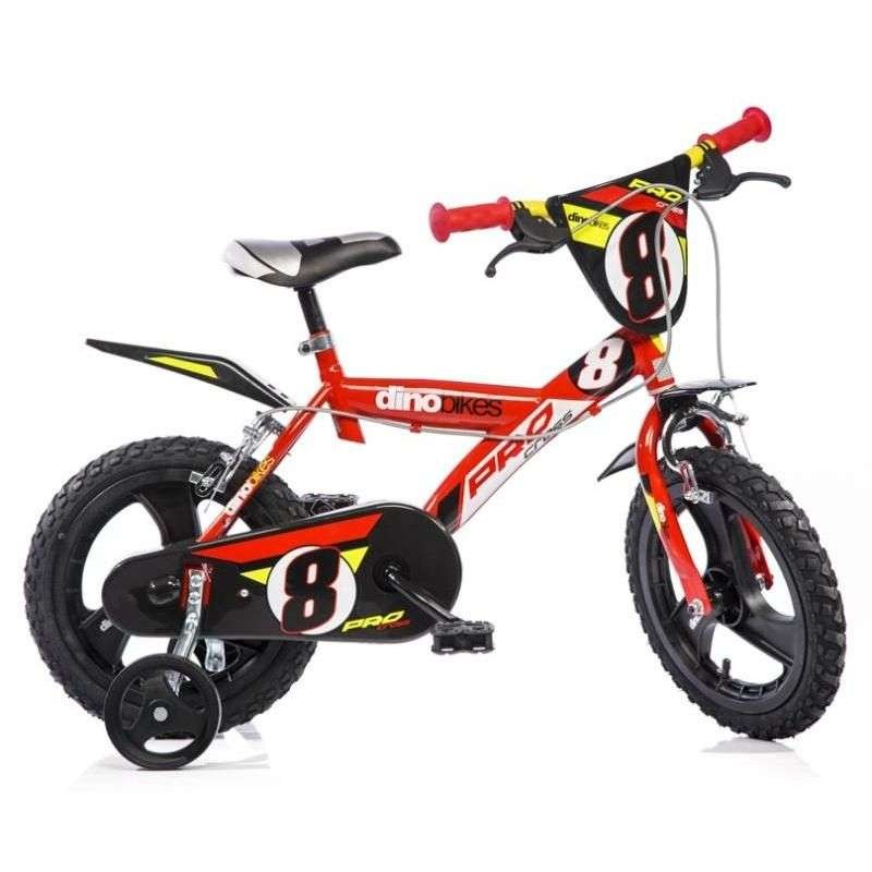 Bicicletta per bambino 14 pollici
