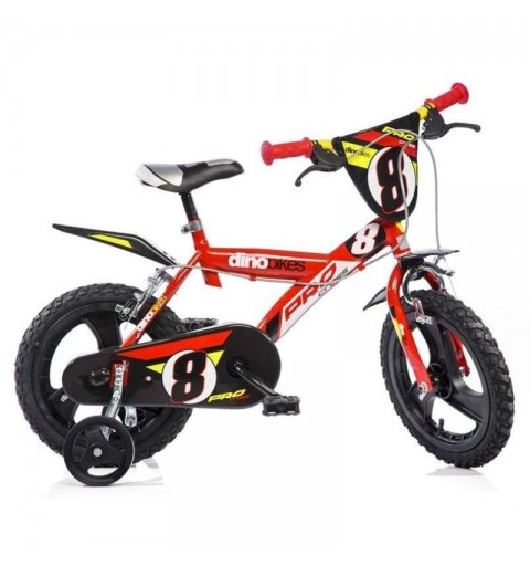 Bicicletta per bambino 14 pollici