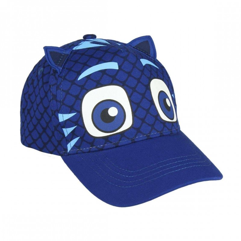 Cappellino Gattoboy blu