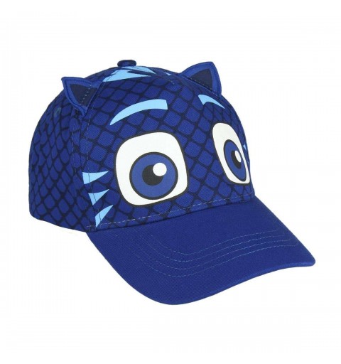Cappellino Gattoboy blu