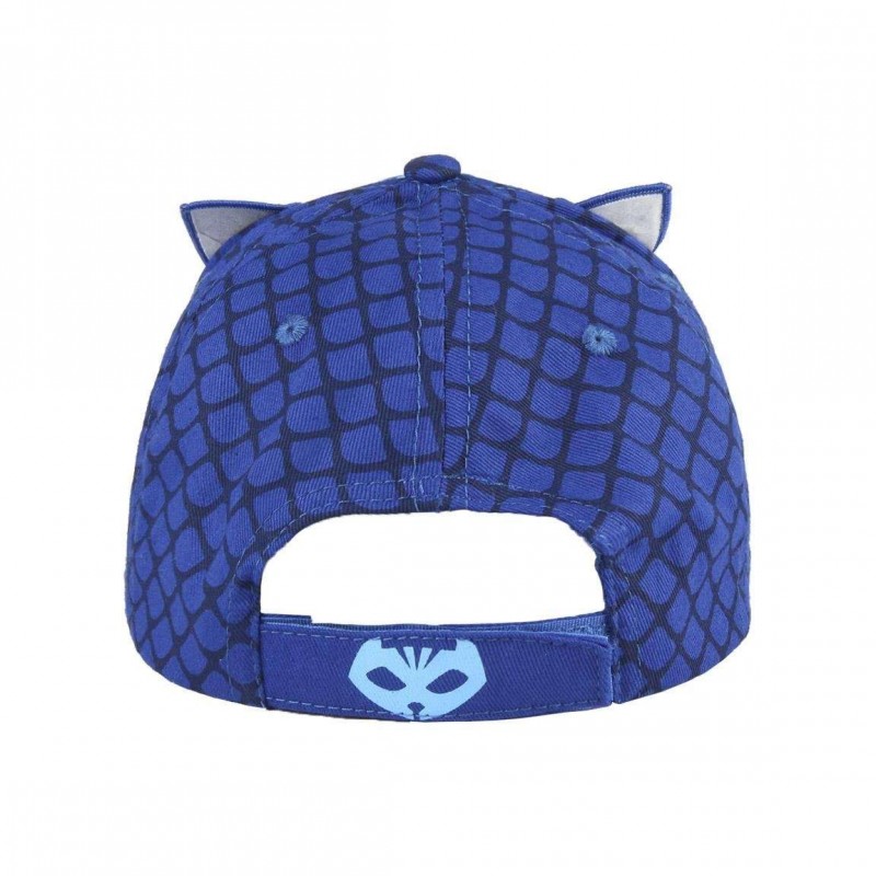 Cappellino Gattoboy blu