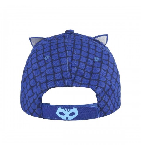 Cappellino Gattoboy blu