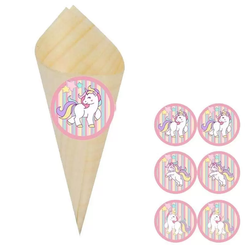 Coni unicorno