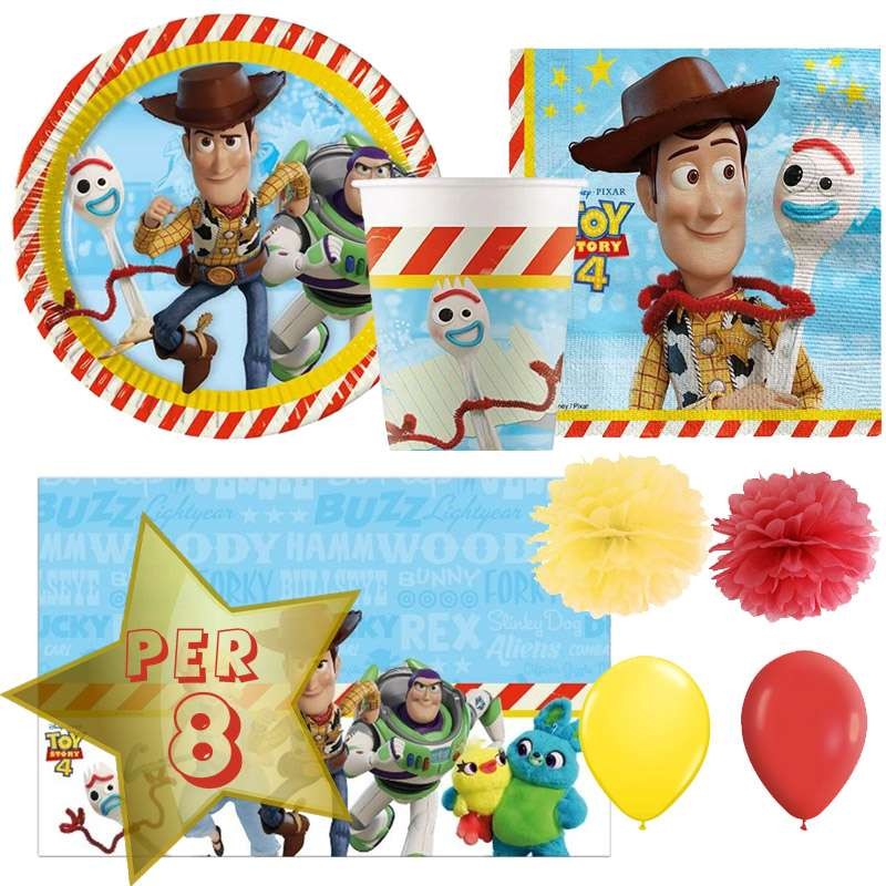 Kit n.49 Toy Story 4