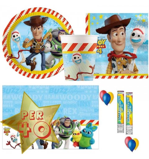 Kit n.30 toy story 4