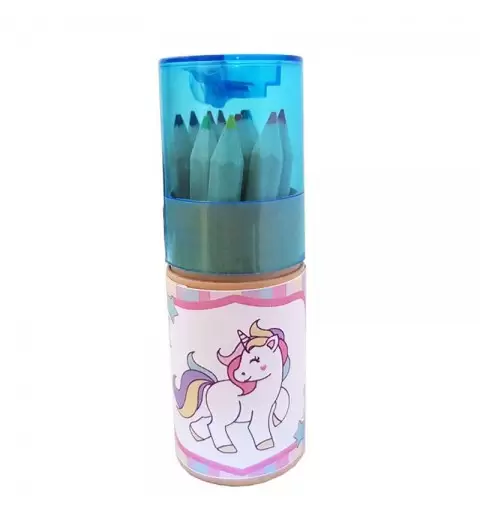 Pastelli unicorno per bambini regalini compleanno