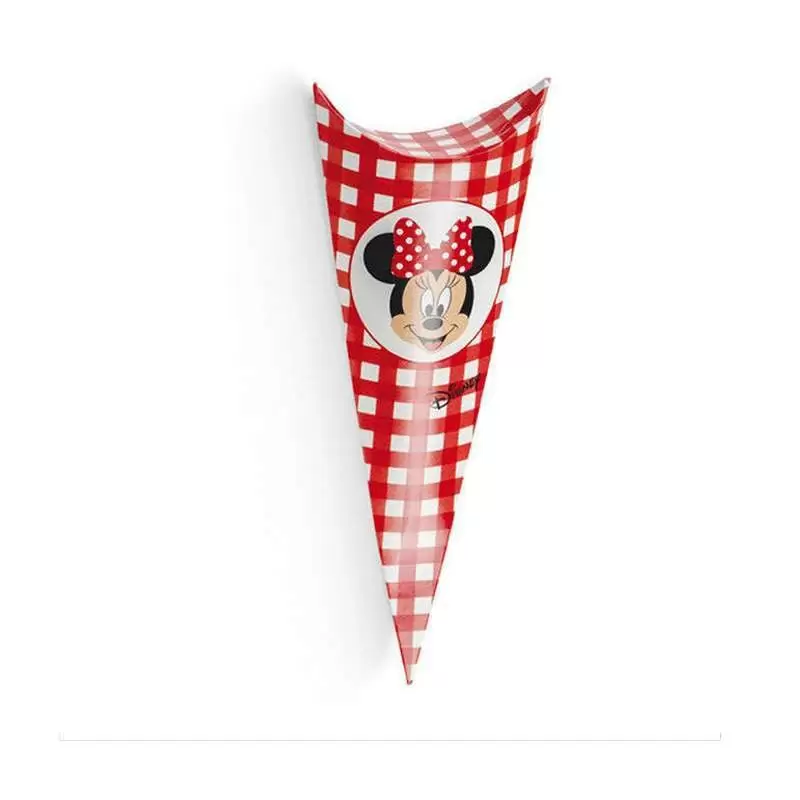 Cono Minnie