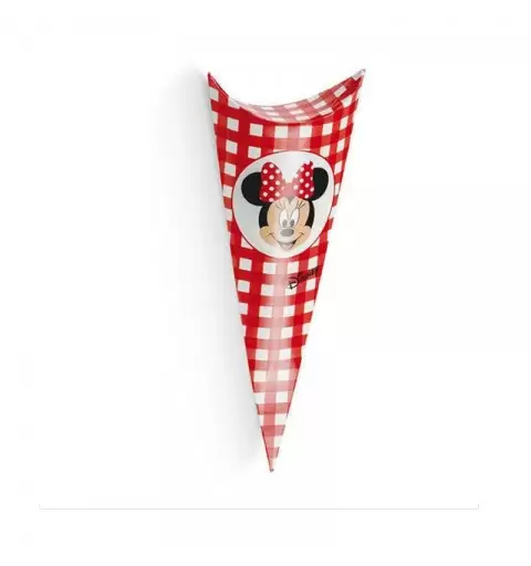 Cono Minnie