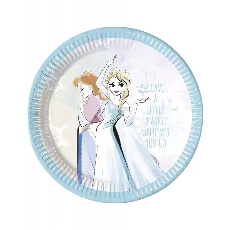 Piatti Frozen Sparkle