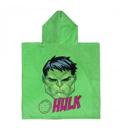 Poncho Hulk