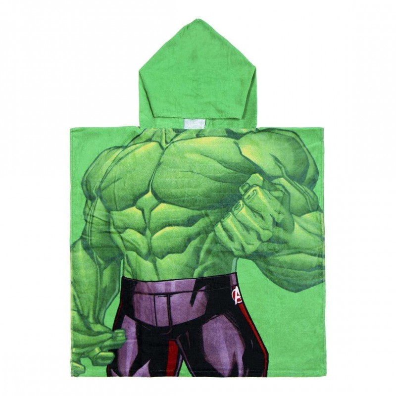 Poncho Hulk