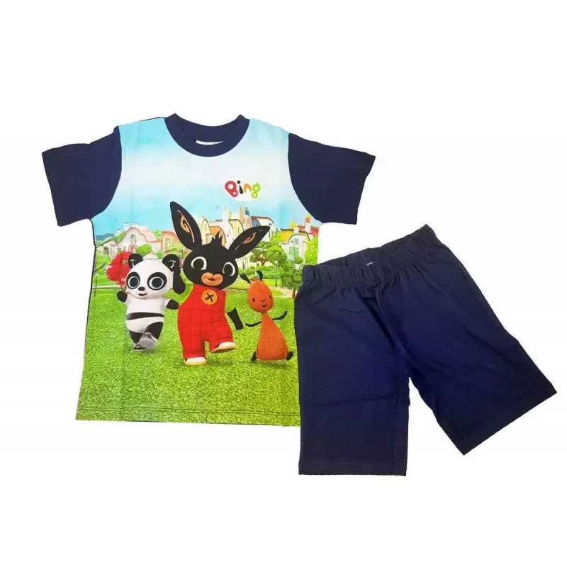 Completo Bing estate bambini