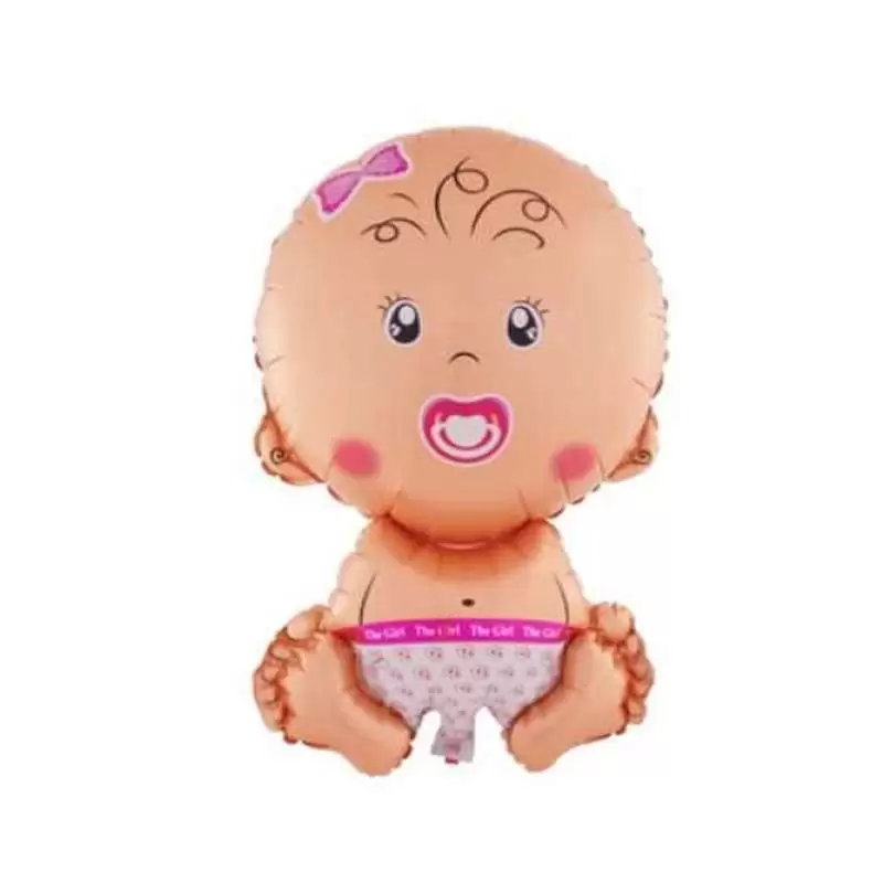 Supershape neonata bebè
