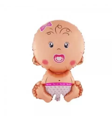 Supershape neonata bebè