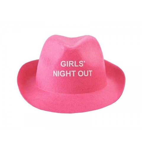 Cappello girl's night out cowboy girl