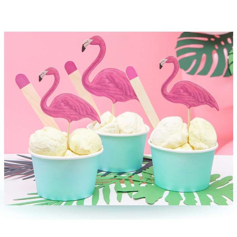 Coppette verde tiffany gelato verde acqua
