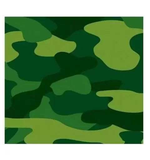 TOVAGLIA MILITARE