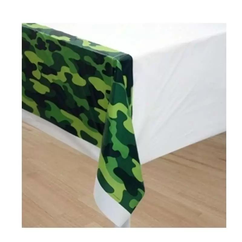 Tovaglia militare