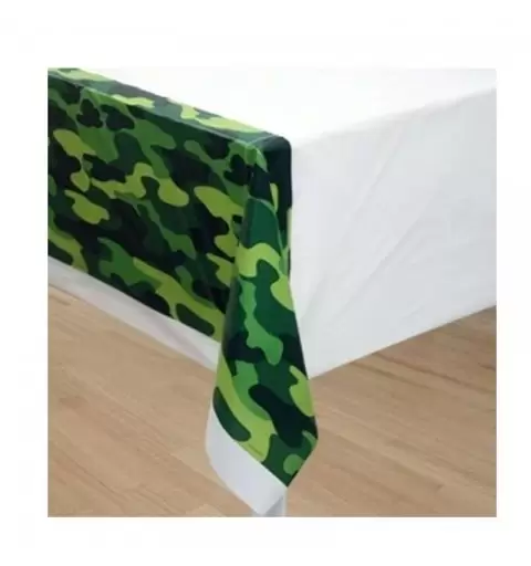 Tovaglia militare
