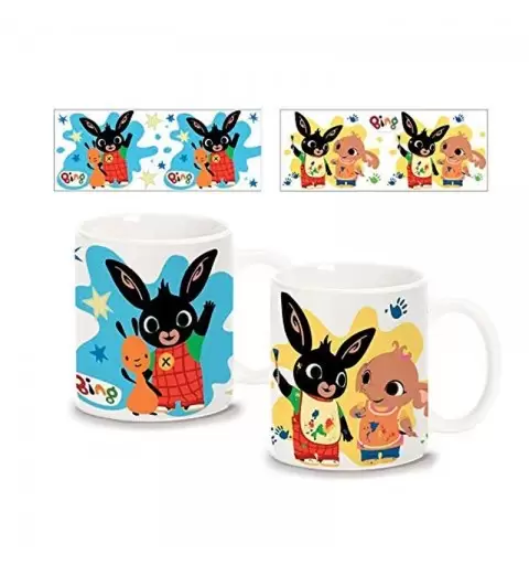 Tazza Bing