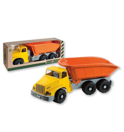 Camion giocattolo ribaltabile per bambini