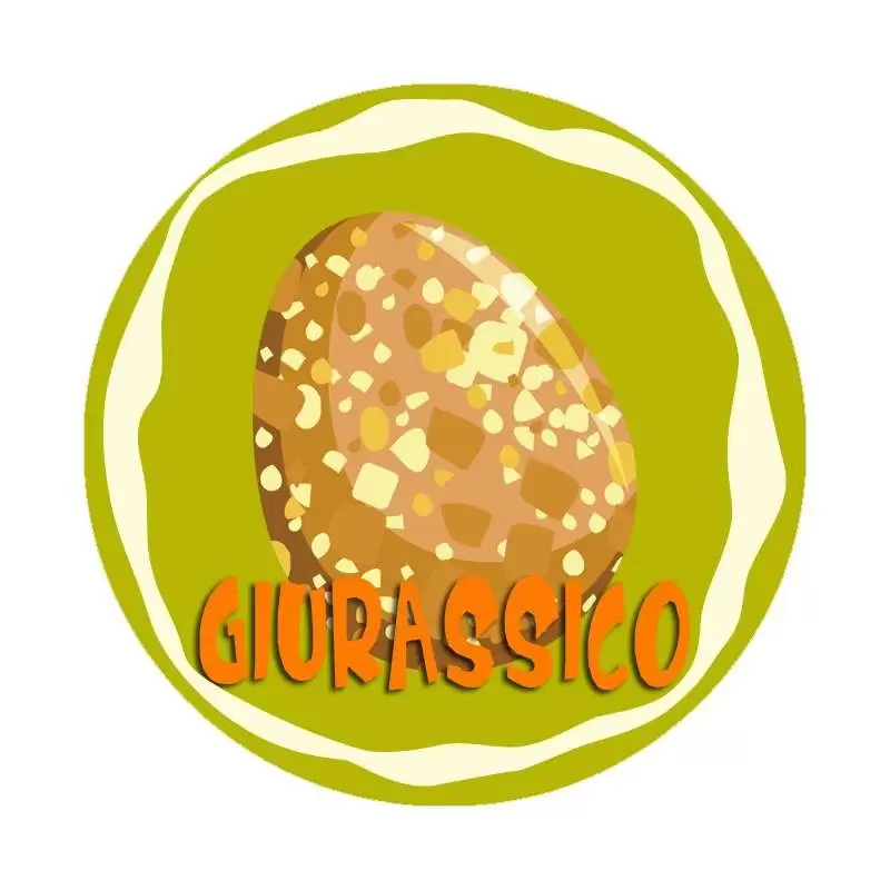 Festa di carta dinosauri