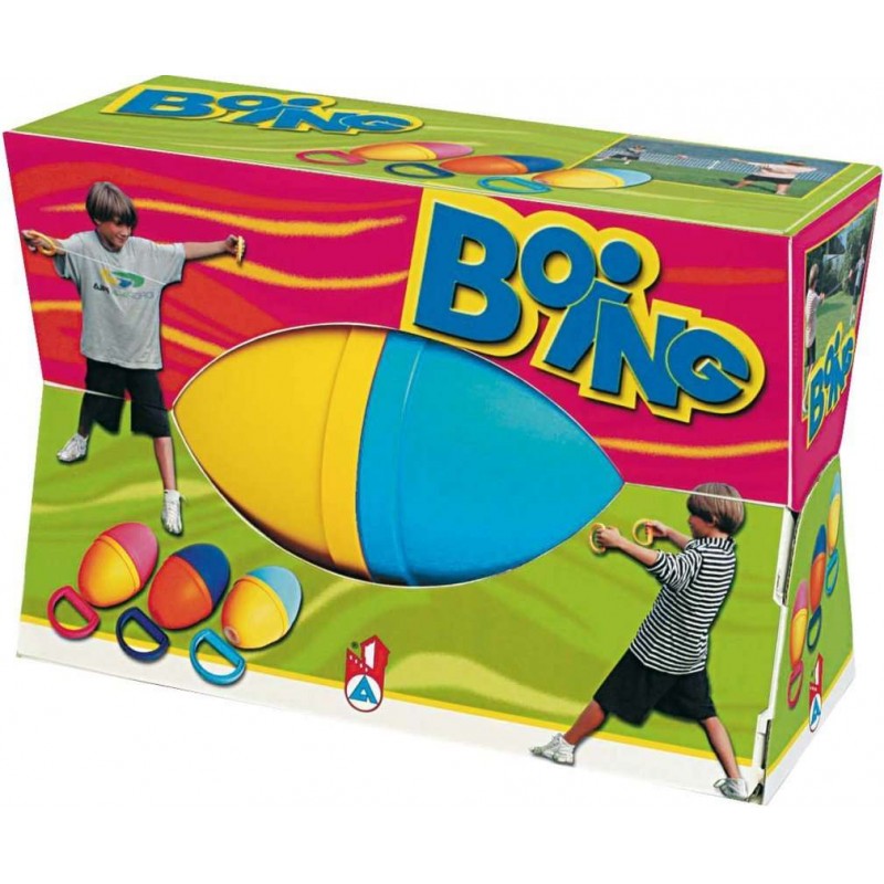 Gioco Boing per bambin