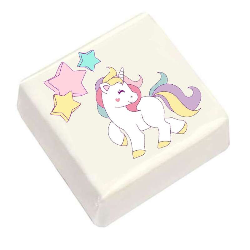 Marshmallow unicorno