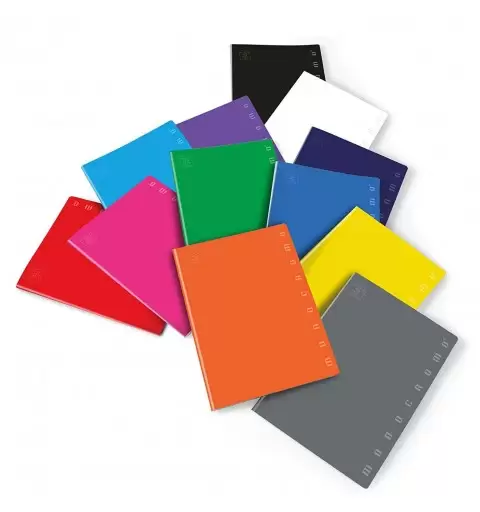 Quaderno 2 - 3 elementare