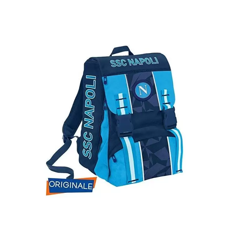 Zaino Napoli ssc